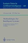 Methodologies for Intelligent Systems: 7th International Symposium, ISMIS'93, Trondheim, Norway, June 15-18, 1993. Proceedings (Lecture Notes in Computer Science, 689)