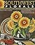 Southwest Florals (Leisure Arts #22572)
