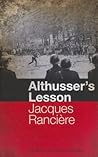 Althusser's Lesson