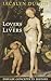 Lovers and Livers: Disease ...