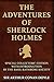 The Adventures of Sherlock Holmes: