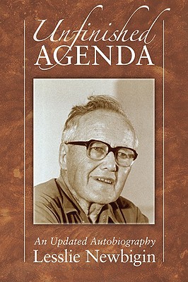 Unfinished Agenda: An Updated Autobiography (Paperback)