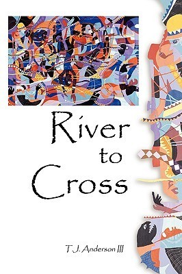 Cover of River to Cross