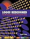 Logos Redesigned: How 200 Companies Successfully Changed Their Image
