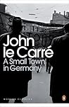 A Small Town in Germany by John le Carré
