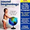 Sound Beginnings : A Language Development Program Sound Beginnings : A Language Development Program