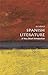 Spanish Literature by Jo Labanyi