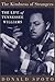 The Kindness of Strangers: The Life of Tennessee Williams
