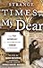 Strange Times, My Dear by Nahid Mozaffari