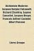 Alchimiste Moderne: Jacques Bergier, Fulcanelli, Richard Chanfray, Eugene Canseliet, Jacques Breyer, Francois Jollivet-Castelot, Albert Poisson