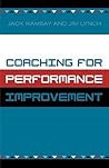 Coaching for Performance Improvement