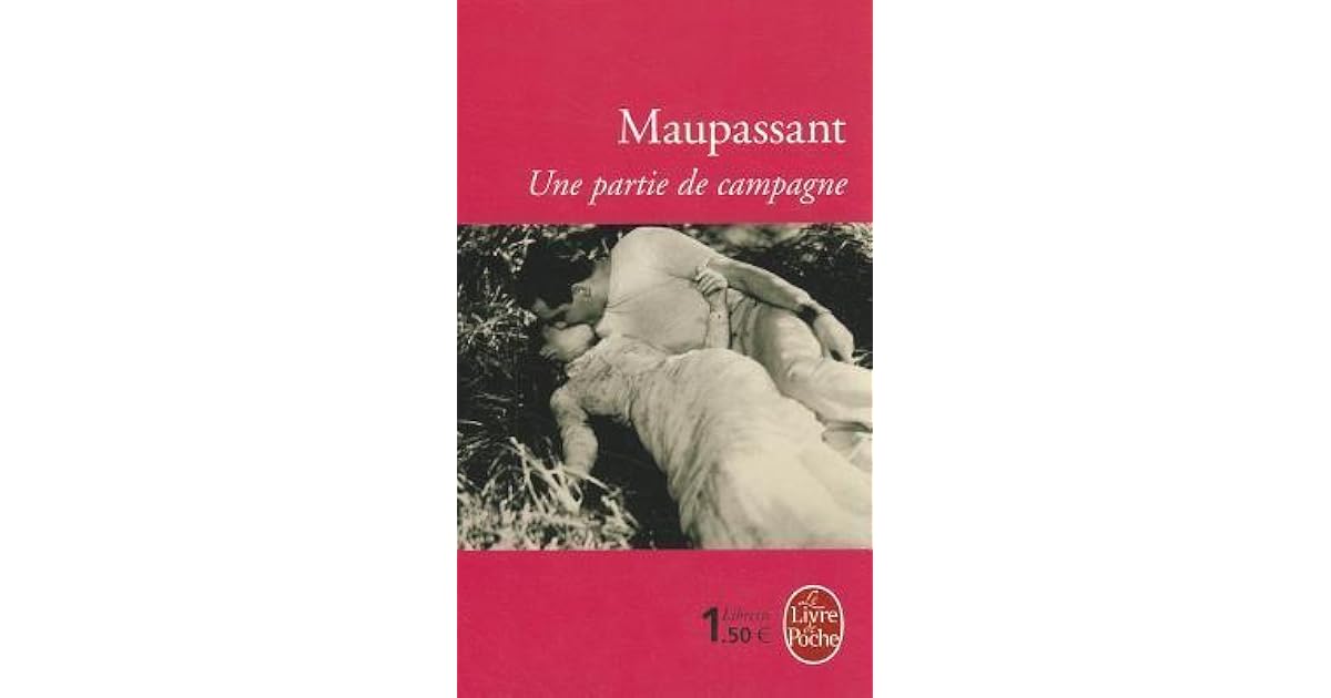 Une Partie de Campagne by Guy