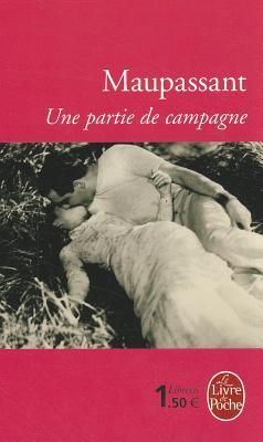 Une Partie de Campagne (Pocket Book)