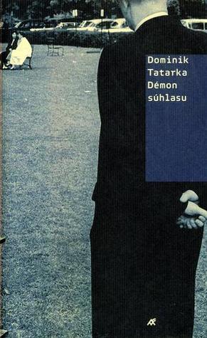 Démon súhlasu (Hardcover)