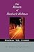 The Return of Sherlock Holmes