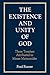 Existence and Unity of God: Three Treatises Attributed to Moses Maimonides