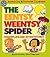 The Eentsy, Weentsy Spider: Fingerplays and Action Rhymes