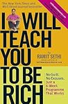 I Will Teach You ...