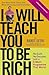 I Will Teach You To Be Rich by Ramit Sethi
