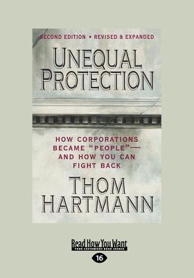 Unequal Protection