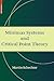 Minimax Systems and Critical Point Theory by Martin Schechter