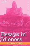 Essays in Idleness