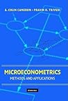 Microeconometrics...
