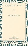 Animals of Habit (Wick Poetry Chapbook Series Three, #7)