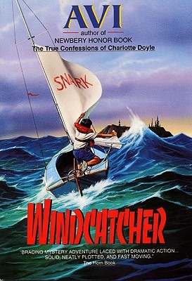 Windcatcher (Paperback)