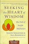 Seeking the Heart...