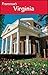 Frommer's Virginia