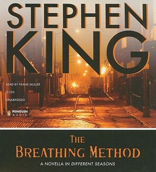 The Breathing Method
