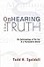On Hearing the Truth: An Ep...