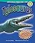Tylosaurus (Smithsonian Prehistoric Zone)