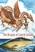 The Dragon of Lonely Island...
