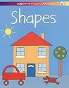 Shapes (First Learning) Shapes (First Learning)