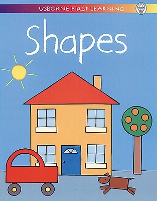 Shapes (First Learning)
