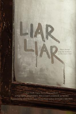 Liar Liar (Paperback)