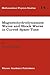 Magnetohydrodynamics: Waves and Shock Waves in Curved Space-Time (Mathematical Physics Studies, 14)