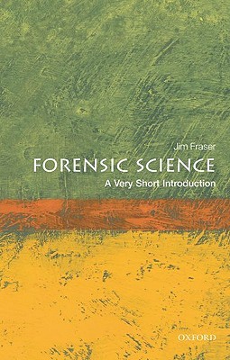 Forensic Science: A Very Short Introduction (Paperback)