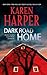 Dark Road Home (A Maplecreek Amish Novel, 1)