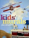 Creative Kids' Murals You Can Paint