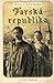 Farská republika by Dominik Tatarka