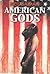 American Gods by Neil Gaiman