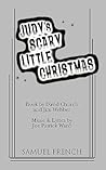 Judy's Scary Little Christmas