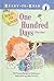 One Hundred Days Plus One (Ready-To-Read Robin Hill School - Level 1 (Library))
