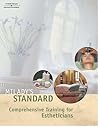 Milady's Standard Comprehensive Training for Estheticians