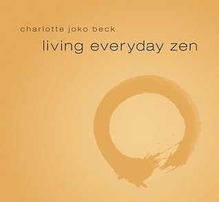 Living Everyday Zen (Audio CD)