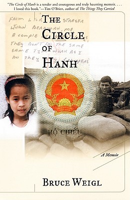 The Circle of Hanh: A Memoir (Paperback)