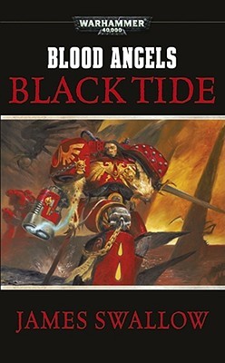 Black Tide (Blood Angels #4)